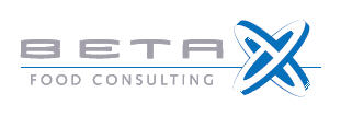 BETA Food Consulting Logo